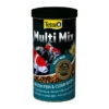 Tetra Pond Multi Mix Τροφή για Ψάρια Λίμνης σε Ποικιλία 1L/170g 1 Tetra Pond Multi Mix Τροφή για Ψάρια Λίμνης σε Ποικιλία 1L/170g -Gatoskilo Petshop Store tetra pond multi mix trofi gia psaria limnis se pikilia 1l 170g