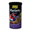 Tetra Pond Variety Sticks Τροφή για Ψάρια Λίμνης σε Sticks 1L/150g