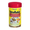 Tetra Rubin Colour Flakes Τροφή για Τροπικά Ψάρια σε Νιφάδες 20g/100ml