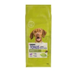 Tonus Dog Chow Adult Αρνί 14kg