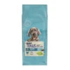 Tonus Dog Chow Puppy Large Breed Γαλοπούλα 14kg
