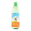 Tropiclean Oral Care Water Additive Skin & Coat 473ml -Gatoskilo Petshop Store tropiclean oral care water additive skin coat 473ml