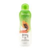 TropiClean Σαμπουάν & Conditioner με Παπάγια & Καρύδα 355ml 1 TropiClean Σαμπουάν & Conditioner με Παπάγια & Καρύδα 355ml -Gatoskilo Petshop Store tropiclean sampoyan conditioner me papagia karyda 355ml