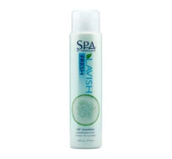 TropiClean Spa Fresh Shampoo 473ml