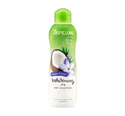 TropiClean Σαμπουάν με Awapuhi & Καρύδα 592ml