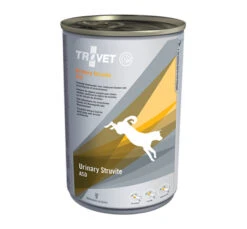 Trovet Dog Urinary Struvite 400gr