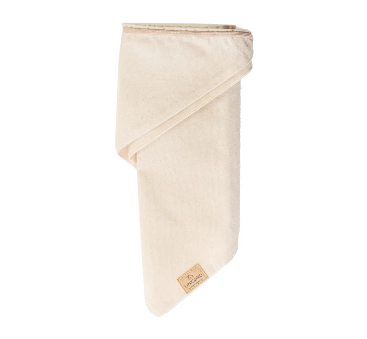 Unicord Μπαντάνα Σκύλου Μπεζ 3 Unicord Μπαντάνα Σκύλου Μπεζ