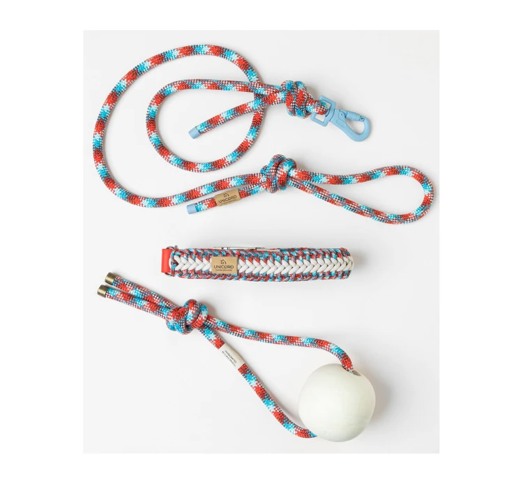 Unicord Floating Toy Blazed Ice Cord με Μπάλα 7.5cm 4 Unicord Floating Toy Blazed Ice Cord με Μπάλα 7.5cm - Image 2