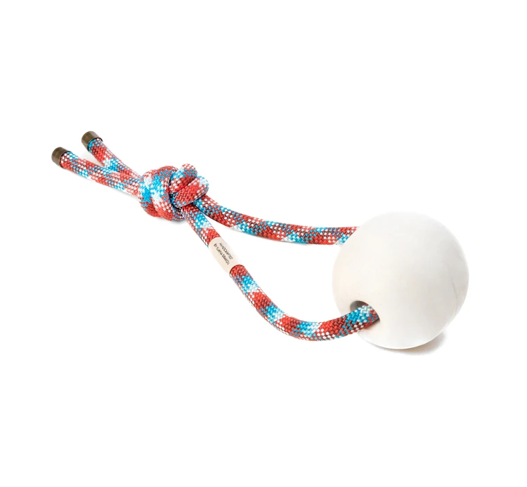 Unicord Floating Toy Blazed Ice Cord με Μπάλα 7.5cm 3 Unicord Floating Toy Blazed Ice Cord με Μπάλα 7.5cm