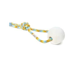 Unicord Floating Toy Miami Cord με Μπάλα 7.5cm