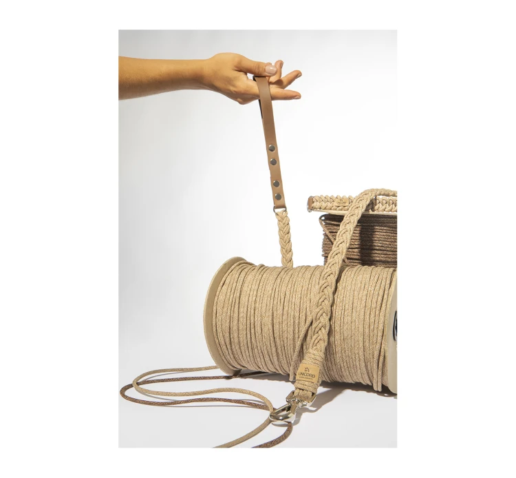 Unicord Χειροποίητος Οδηγός Braid Desert έως 25kg 6 Unicord Χειροποίητος Οδηγός Braid Desert έως 25kg - Image 4