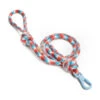 Unicord Χειροποίητος Οδηγός Climbing Leash Blazed Ice 15kg + 2 Unicord Χειροποίητος Οδηγός Climbing Leash Blazed Ice 15kg + -Gatoskilo Petshop Store unicord xiropiitos odigos climbing leash blazed ice 15kg