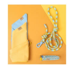 Unicord Χειροποίητος Οδηγός Climbing Leash Miami 15kg + -Gatoskilo Petshop Store unicord xiropiitos odigos climbing leash miami 15kg 1 2