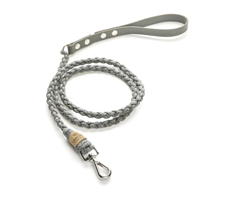 Unicord Χειροποίητος Οδηγός Waterfall Leash Steel ως 25kg 3 Unicord Χειροποίητος Οδηγός Waterfall Leash Steel ως 25kg
