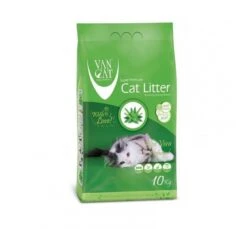 Van Cat Ψιλή Άμμος Aloe Vera 5 Van Cat Ψιλή Άμμος Aloe Vera -Gatoskilo Petshop Store van cat psili ammos aloe vera 1