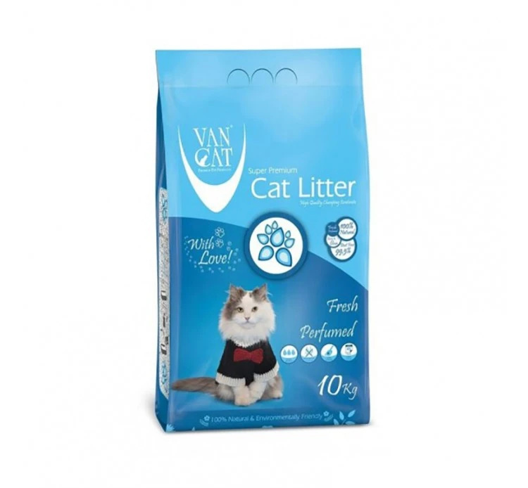 Van Cat Ψιλή Άμμος Fresh 4 Van Cat Ψιλή Άμμος Fresh - Image 2