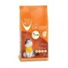 Van Cat Ψιλή Άμμος Orange 1 Van Cat Ψιλή Άμμος Orange -Gatoskilo Petshop Store van cat psili ammos orange