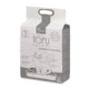 Velvet Paw Tofu Cat Litter With Bamboo Charcoal 6L 1 Velvet Paw Tofu Cat Litter With Bamboo Charcoal 6L -Gatoskilo Petshop Store velvet paw tofu cat litter with bamboo charcoal 6l