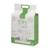 Velvet Paw Tofu Cat Litter With Green Tea Extract 6L -Gatoskilo Petshop Store velvet paw tofu cat litter with green tea extract 6l