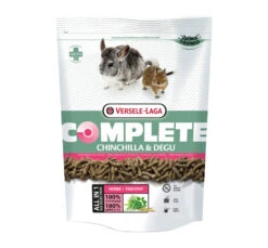 VERSELE-LAGA Versele Laga Complete Chinchilla & Degu 500gr