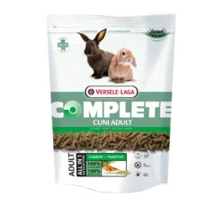VERSELE-LAGA Versele Laga Complete Cuni Adult 500gr