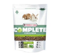 VERSELE-LAGA Versele Laga Complete Cuni Junior 500gr