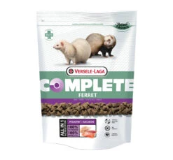 VERSELE-LAGA Versele Laga Complete Ferret 750gr