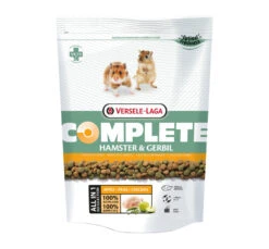 VERSELE-LAGA Versele Laga Complete Hamster & Gerbil 500gr