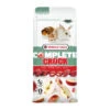 VERSELE-LAGA Versele Laga Complete Snack Crock Apple 50gr -Gatoskilo Petshop Store versele laga complete snack crock apple 50gr
