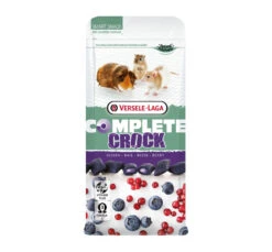 VERSELE-LAGA Versele Laga Complete Snack Crock Berries 50gr
