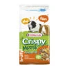VERSELE-LAGA Versele Laga Crispy Muesli Guinea Pigs 1kg -Gatoskilo Petshop Store versele laga crispy muesli guinea pigs 1kg