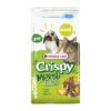 VERSELE-LAGA Versele Laga Crispy Muesli Rabbits 1kg -Gatoskilo Petshop Store versele laga crispy muesli rabbits 1kg