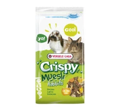 VERSELE-LAGA Versele Laga Crispy Muesli Rabbits 1kg