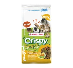 VERSELE-LAGA Versele Laga Crispy Snack Fibres 650gr