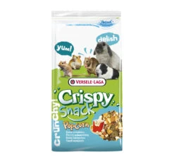 VERSELE-LAGA Versele Laga Crispy Snack Popcorn 650gr