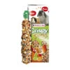 VERSELE-LAGA Versele Laga Crispy Sticks Rabbits/Chinchilla Herbs 2x55gr -Gatoskilo Petshop Store versele laga crispy sticks rabbits chinchilla herbs 2x55gr