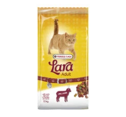 VERSELE-LAGA Versele Laga Lara Adult Αρνί 10kg