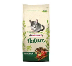 VERSELE-LAGA Versele Laga Nature Chinchilla 700gr