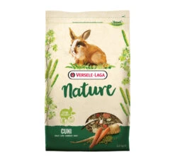 VERSELE-LAGA Versele Laga Nature Cuni 2.3kg