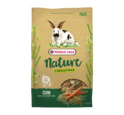 VERSELE-LAGA Versele Laga Nature Cuni Fibrefood 1kg