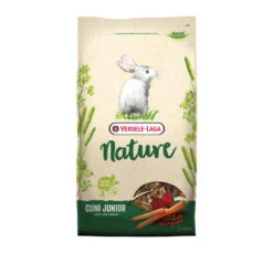 VERSELE-LAGA Versele Laga Nature Cuni Junior 2.3kg