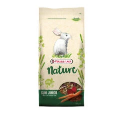 VERSELE-LAGA Versele Laga Nature Cuni Junior 700gr