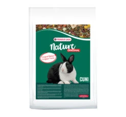 VERSELE-LAGA Versele Laga Nature Cuni Original 9kg