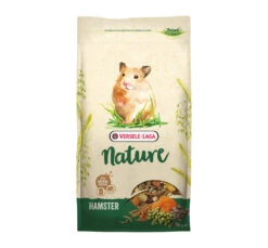 VERSELE-LAGA Versele Laga Nature Hamster 700gr