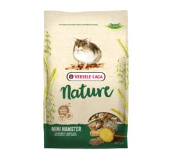 VERSELE-LAGA Versele Laga Nature Mini Hamster 400gr