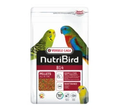 VERSELE-LAGA Versele Laga Nutribird B14 800gr