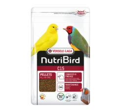 VERSELE-LAGA Versele Laga Nutribird C15 1kg