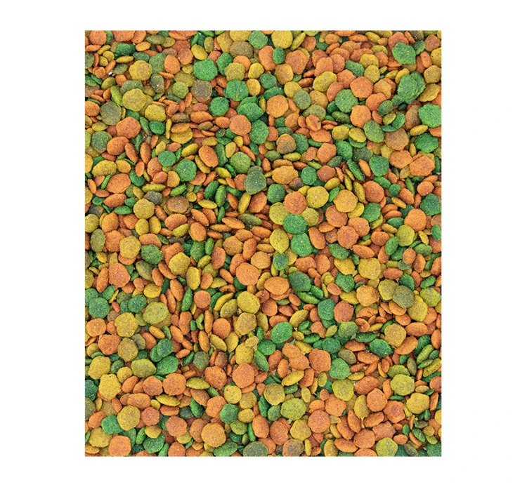 VERSELE-LAGA Versele Laga Nutribird G14 Tropical 1kg 4 VERSELE-LAGA Versele Laga Nutribird G14 Tropical 1kg - Image 2