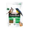 VERSELE-LAGA Versele Laga Nutribird Orlux Insect Patee 250gr -Gatoskilo Petshop Store versele laga nutribird orlux insect patee 250gr