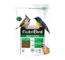 VERSELE-LAGA Versele Laga Nutribird Orlux Insect Patee 250gr